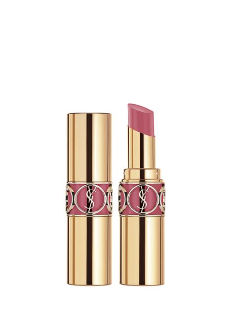 rouge a levre yves saint laurent rouge volupte shine|ysl rouge volupte shine 162.